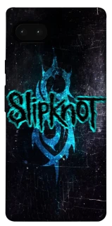 Чехол на Google Pixel 7a Slipknot ver.2 фото 1 из 1