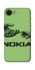 Чохол на Apple iPhone 17e (6.1") Nokia фото 1 з 1