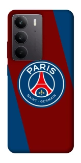 Чехол на Realme C75 FC PSG v2 фото 1 из 1