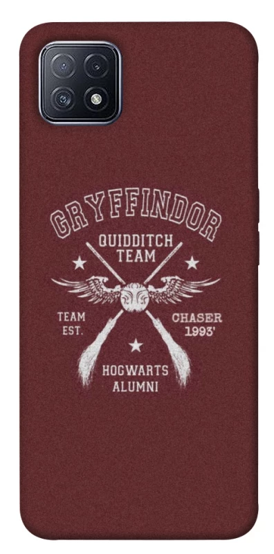 Чохол на Oppo A73 Harry Potter v6 фото 1 з 1