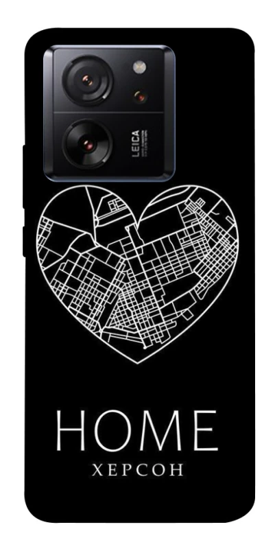 Чохол на Xiaomi 13T Херсон Home фото 1 з 1