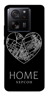 Чехол на Xiaomi 13T Херсон Home фото 1 из 1