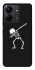 Чохол на Xiaomi Redmi 13C Halloween skeleton фото 1 з 1