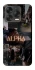 Чехол на ZTE Blade V70 Design Alpha collage фото 1 из 2
