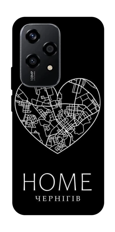 Чохол на Honor 200 Lite Чернігів Home фото 1 з 1