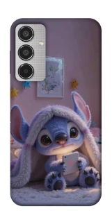 Чехол на Samsung Galaxy M35 Stitch ver.3 фото 1 из 1