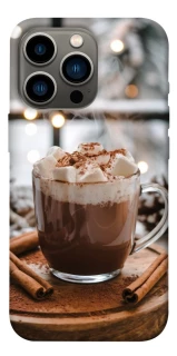 Чехол на Apple iPhone 13 Pro (6.1") Cocoa фото 1 из 1