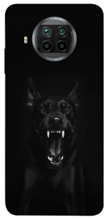 Чохол на Xiaomi Mi 10T Lite / Redmi Note 9 Pro 5G Доберман фото 1 з 1