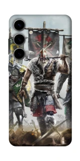 Чохол на Samsung Galaxy S25 FE Vikings v4 фото 1 з 1