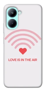 Чехол на Realme C33 Love aesthetic ver.3 фото 1 из 1