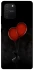 Чехол на Samsung Galaxy S10 Lite Reds Balloons фото 1 из 1