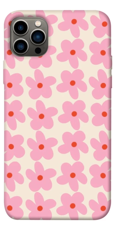 Чохол на Apple iPhone 12 Pro (6.1") Flowers 2 фото 1 з 1