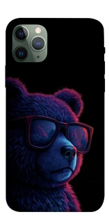 Чохол на Apple iPhone 11 Pro (5.8") Cool Bear фото 1 з 1