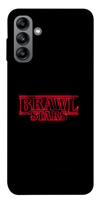 Чохол на Samsung Galaxy A04s Brawl Stars ver.12 фото 1 з 1
