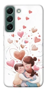Чехол на Samsung Galaxy S22 Mother's Day ver.1 фото 1 из 1
