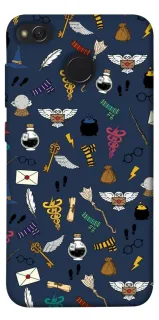 Чохол на Xiaomi Redmi 4X Harry Potter v1 фото 1 з 1