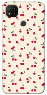 Чехол на Xiaomi Redmi 9C Cherry фото 1 из 1