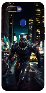 Чохол на Oppo A5s Black Panther фото 1 з 1