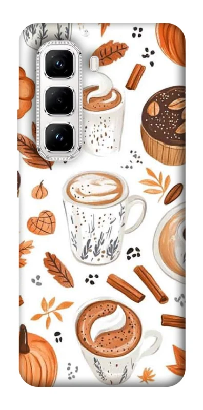 Чехол на Infinix Hot 50 Pro Autumn vibes ver.7 фото 1 Чехол на Infinix Hot 50 Pro Autumn vibes ver.7 фото 1 из 1