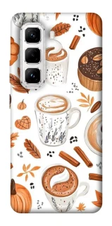 Чехол на Infinix Hot 50 Pro Autumn vibes ver.7 фото 1 Чехол на Infinix Hot 50 Pro Autumn vibes ver.7 фото 1 из 1