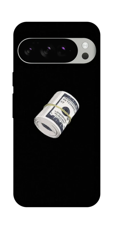 Чохол на Google Pixel 10 Pro Money motivation фото 1 з 1