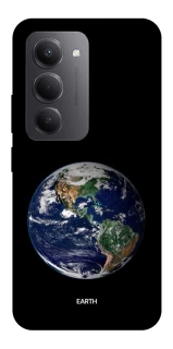 Чехол на Xiaomi Redmi 15 (EU) Earth фото 1 из 1