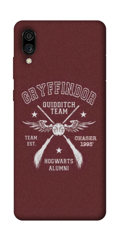 Чохол на ZTE Blade A5 (2020) Harry Potter v6 фото 1 з 1