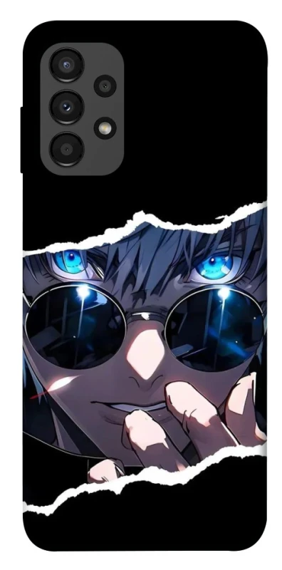 Чехол на Samsung Galaxy A13 4G Satoru Goja фото 1 из 1