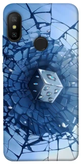 Чохол на Xiaomi Mi A2 Lite / Xiaomi Redmi 6 Pro Daddy Gojo фото 1 з 1