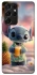 Чохол на Samsung Galaxy S21 Ultra Stitch ver.13 фото 1 з 1