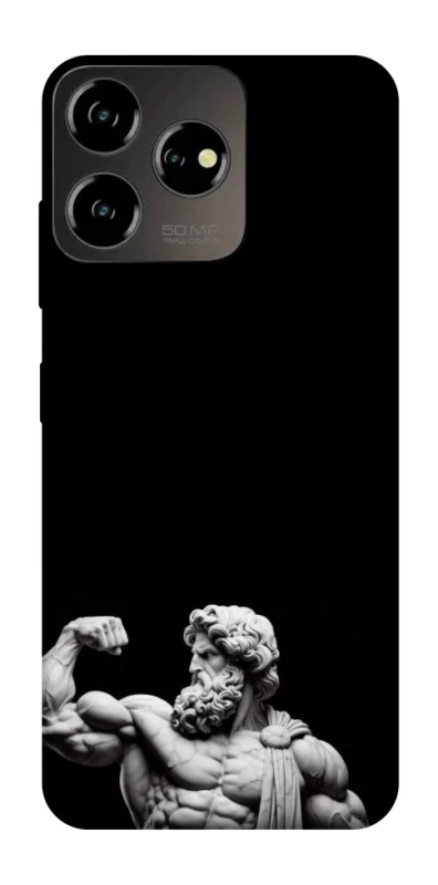 Чохол на ZTE Blade V50 Design 4G Strong Style фото 1 з 1