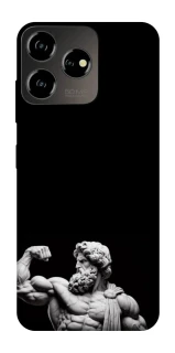 Чохол на ZTE Blade V50 Design 4G Strong Style фото 1 з 1