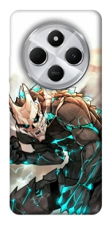 Чохол на Xiaomi Redmi 14C / Poco C75 Kaijuu№8 фото 1 з 1