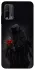 Чехол на Xiaomi Redmi 9T Dark Skeleton фото 1 из 1