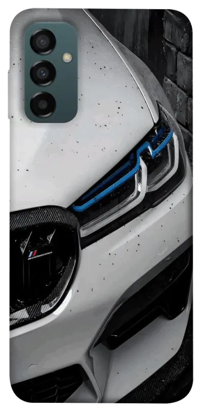 Чохол на Samsung Galaxy M34 5G BMW v37 фото 1 з 1
