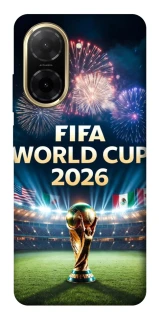 Чохол на Xiaomi Redmi A5 (Europe version) Football aesthetic ver.4 фото 1 з 1