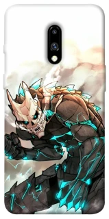 Чехол на OnePlus 7 Kaijuu№8 фото 1 из 1