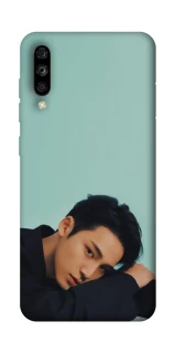 Чохол на ZTE Blade A7s (2019) Mingyu - Seventeen фото 1 з 1