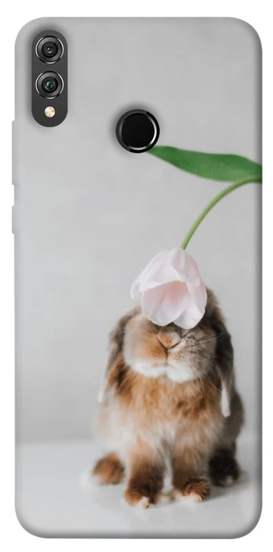 Чохол на Huawei Honor 8X Bunny фото 1 з 1