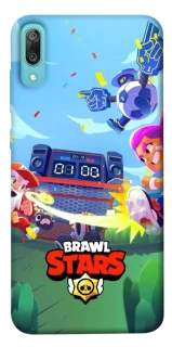Чохол на Huawei Y6 Pro (2019) Brawl Stars ver.11 фото 1 з 1