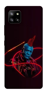 Чохол на Samsung Galaxy A42 5G Yondu фото 1 з 1