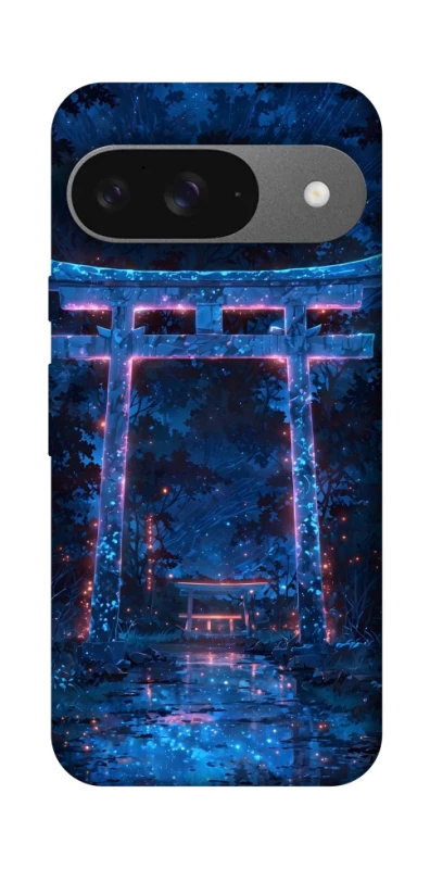Чохол на Google Pixel 10 torii gate фото 1 з 1