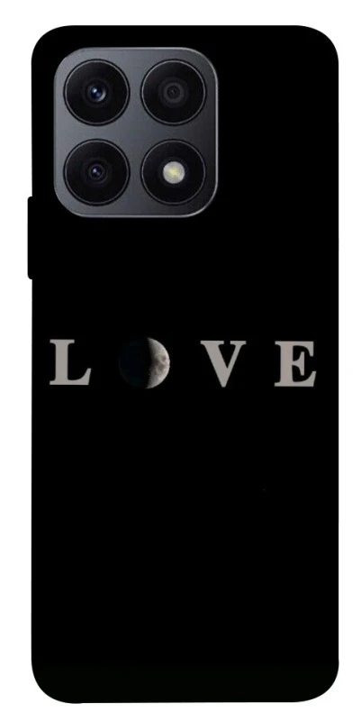 Чехол на Huawei Honor X8a Love aesthetic ver.15 фото 1 из 1