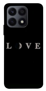 Чохол на Huawei Honor X8a Love aesthetic ver.15 фото 1 з 1