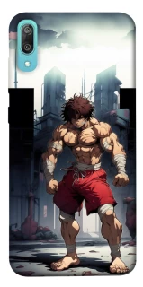 Чохол на Huawei Y6 Pro (2019) Bakkie фото 1 з 1