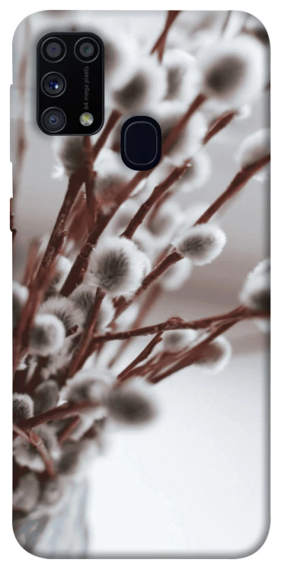 Чохол на Samsung Galaxy M31 Magic фото 1 з 1