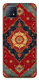 Чехол на Oppo A73 Ковёр v50 фото 1 из 1