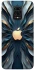 Чехол на Xiaomi Redmi Note 9s / Note 9 Pro / Note 9 Pro Max Apple logo ver.3 фото 1 из 1
