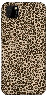 Чохол на Huawei Y5p Leopard Skin v2 фото 1 з 1