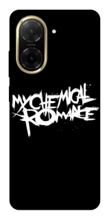 Чехол на Xiaomi Redmi A5 (Europe version) My Chemical Romance logo фото 1 Чехол на Xiaomi Redmi A5 (Europe version) My Chemical Romance logo фото 1 из 1